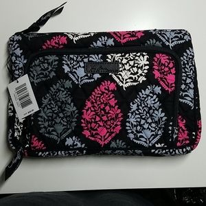 NWT Vera Bradley Little Hipster Crossbody Purse